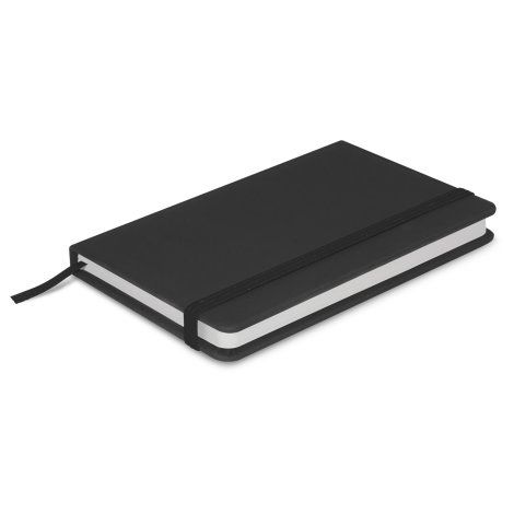 [106002] Alpha Notebook - 106098 (Black)