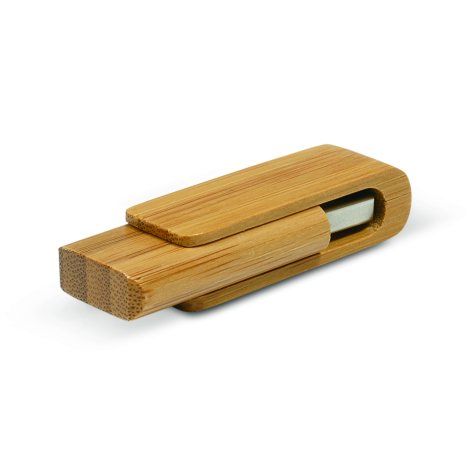 Bamboo 4GB Flash Drive - 106208