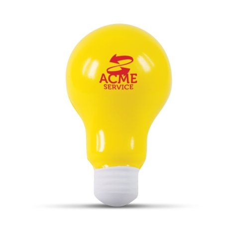 [106339] Stress Light Bulb - 106223