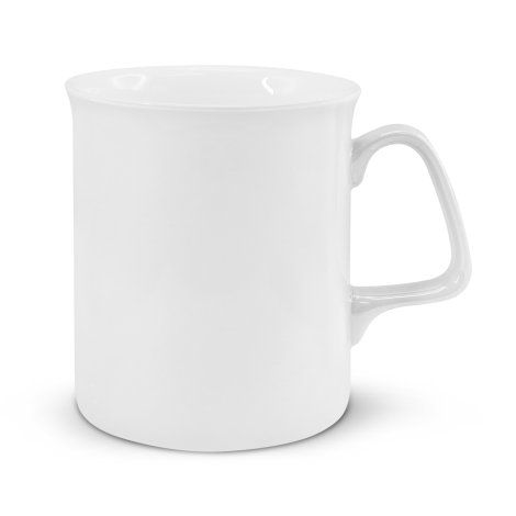 [106507] Chroma Bone China Coffee Mug - 106507