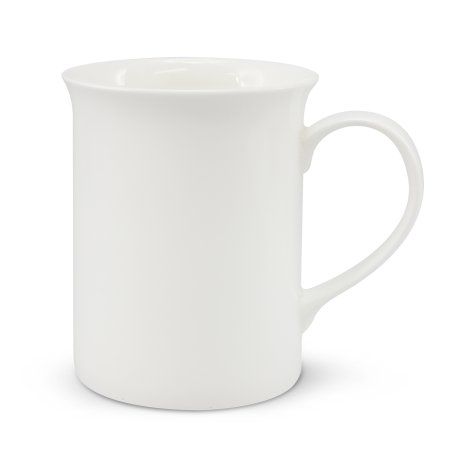 [106508] Vogue Bone China Coffee Mug - 106508