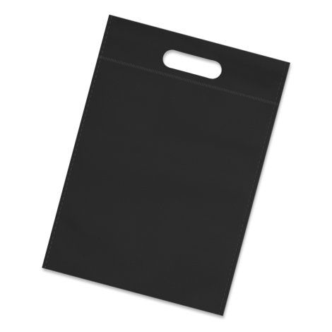 [106993] Delta Tote Bag - 106988 (Black)