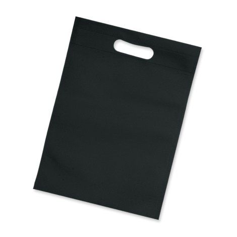 [107011] Gift Tote Bag - 107006 (Black)