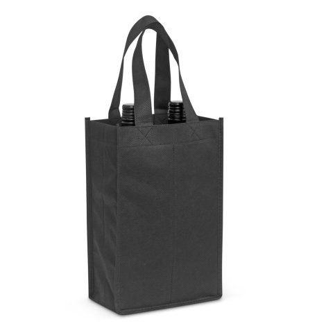 [107681] Wine Tote Bag - Double - 107681