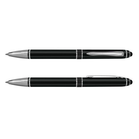[115681] Antares Stylus Pen - 107947 (Black)