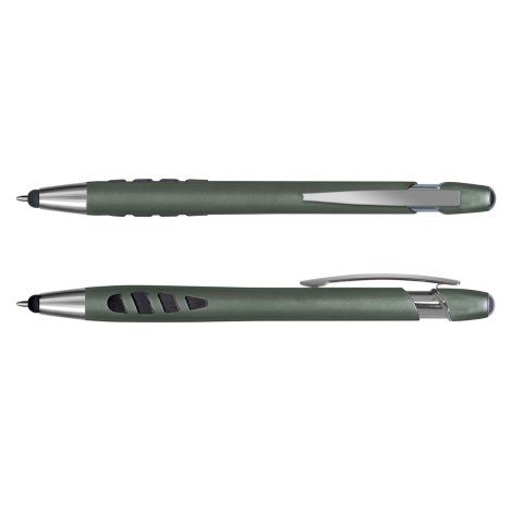 [108209] Havana Stylus Pen - 108207 (Gunmetal)