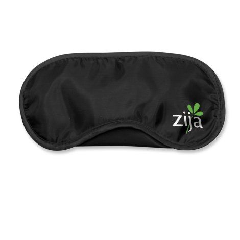 [131061] Eye Mask - 108265 (Black)