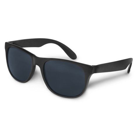 [108390] Malibu Basic Sunglasses - 108389 (Black)