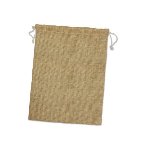 Jute Gift Bag - Large - 109070