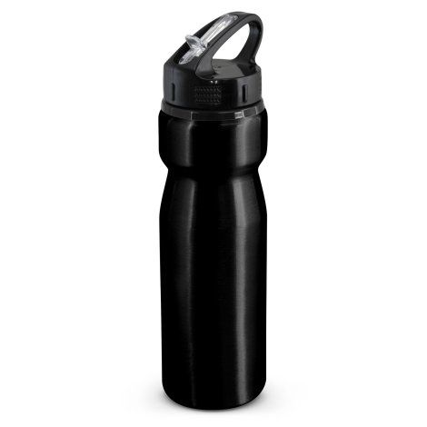 [108779] Viper Bottle - Flip Cap - 108819 (Black)
