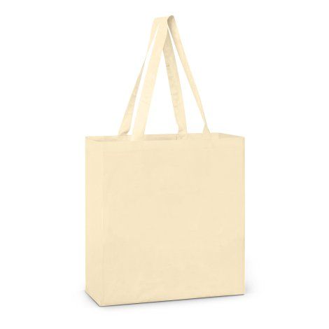 [109072] Carnaby Cotton Shoulder Tote - 109072