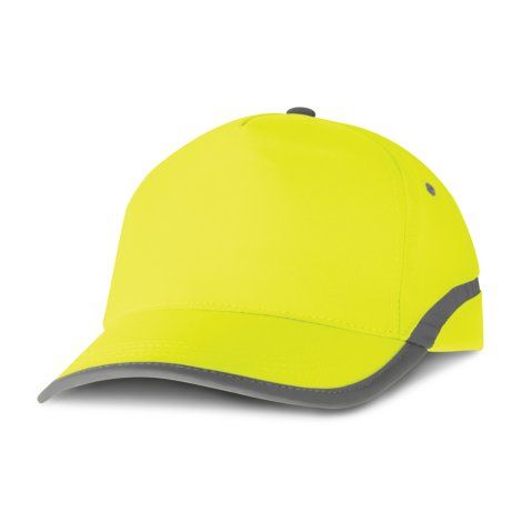 [109116] Flash Hi-Vis Cap - 109116