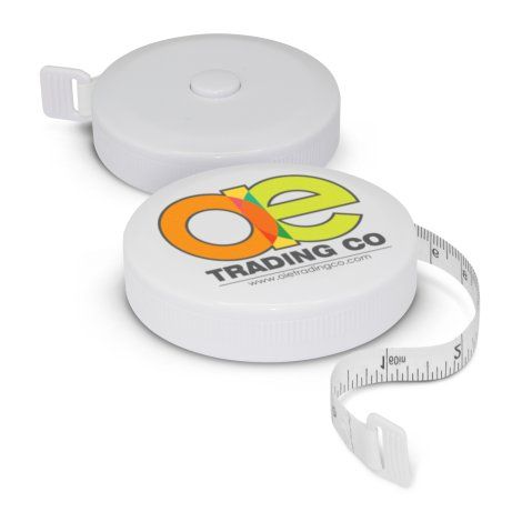 [109062] Round Tape Measure - 109062
