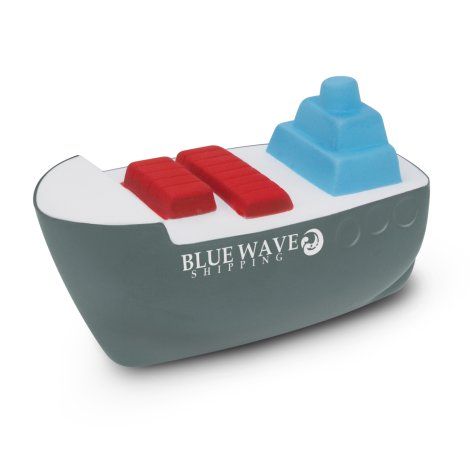 [108774] Stress Cargo Ship - 109015