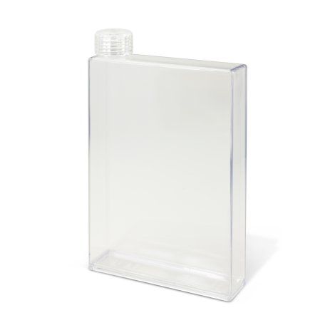 [109941] Notebook Water Bottle - 109941