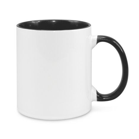 Madrid Coffee Mug - Two-Tone - 109987