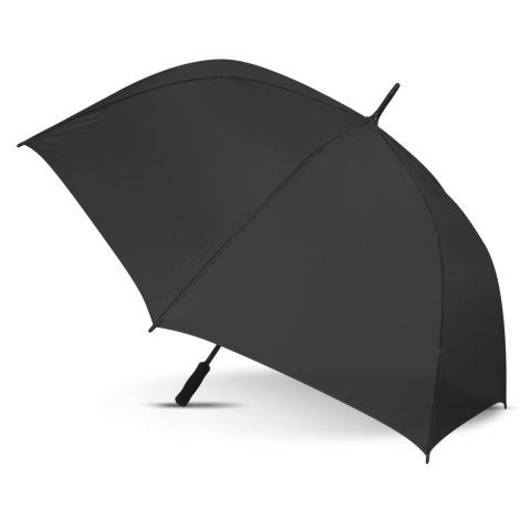 [107910] Hydra Sports Umbrella -  Colour Match - 110485 (Black)