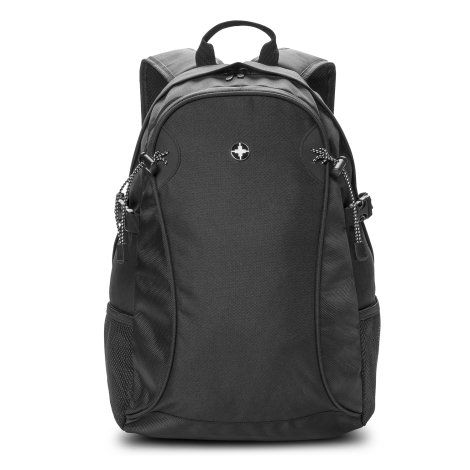 [109999] Swiss Peak Outdoor Backpack - 109999