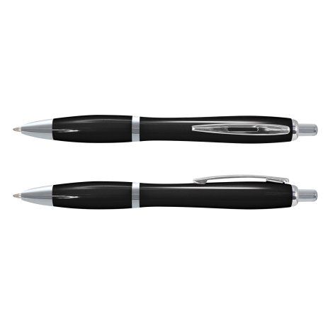 [110978] Vistro Pen - Colour Match - 110807 (Black)
