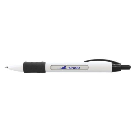 [1108181] Atara Message Pen - 110818 (Black)