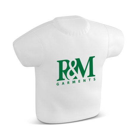 [110801] Stress T-Shirt - 110801