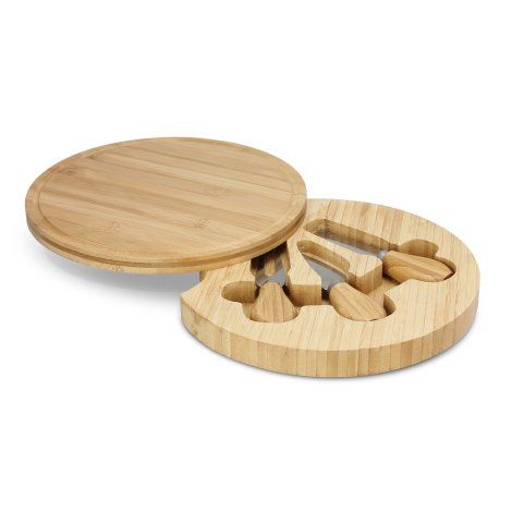 NATURA Kensington Cheese Board - Round - 110803