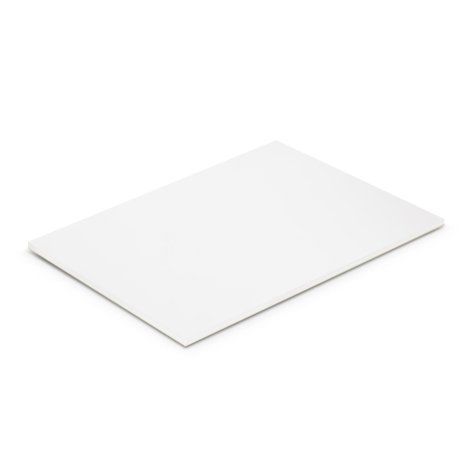 [111763] A6 Note Pad - 25 Leaves - 111763