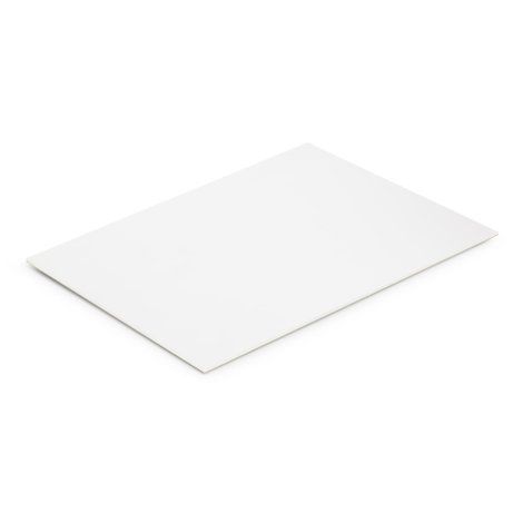 [111765] A4 Note Pad - 25 Leaves - 111765
