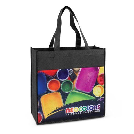 [112343] Hanover Tote Bag - 112343