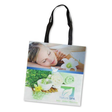 [112348] Kansas Tote Bag - 112348