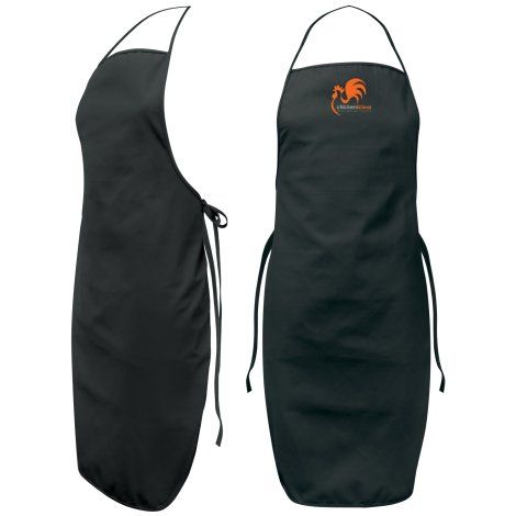 Ritz Bib Apron - 111802