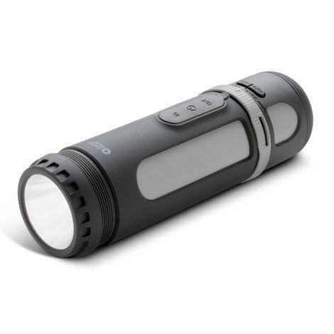 Swiss Peak 4-in-1 Speaker - 112163