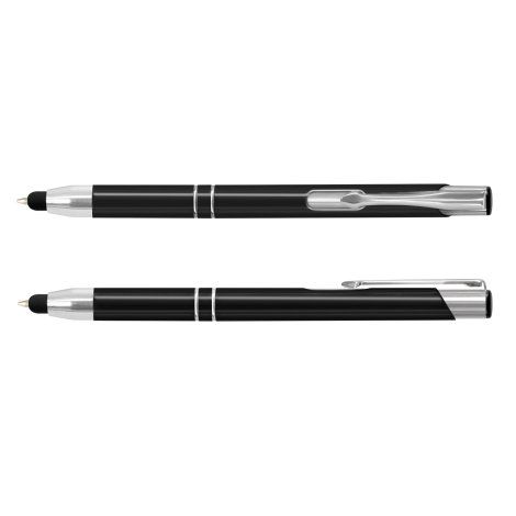 [112053] Panama Stylus Pen - 112118 (Black)