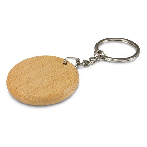 Artisan Key Ring - Round 
 - 112136