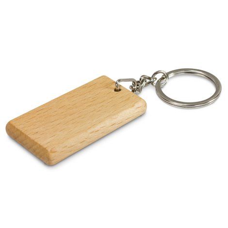 Artisan Key Ring - Rectangle
 - 112137