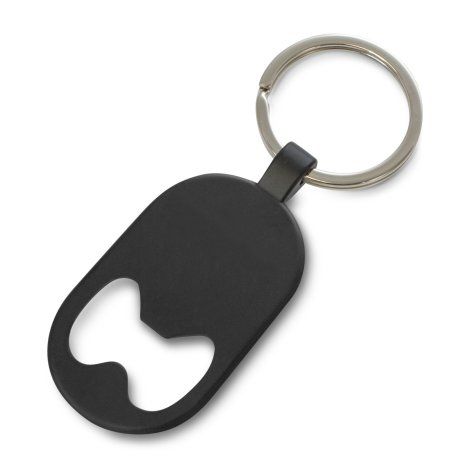 [112523] Brio Bottle Opener Key Ring - 112523