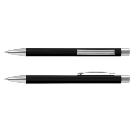 [112587] Lancer Pen - 112591 (Black)
