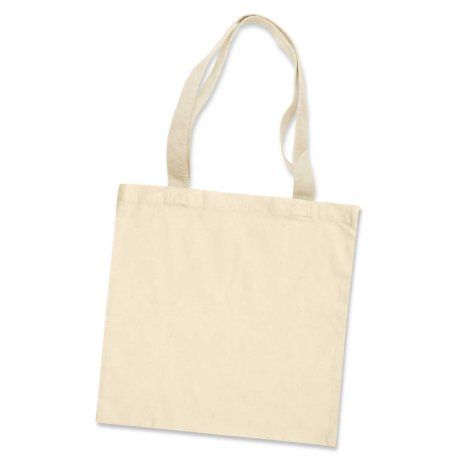 [112920] Rembrandt Cotton Tote Bag - 112920