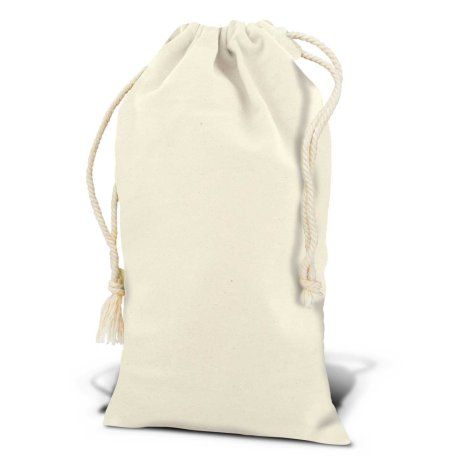 [132177] Pisa Cotton Gift Bag - 112910
