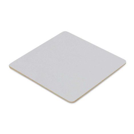 Cardboard Drink Coaster - Square - 112892