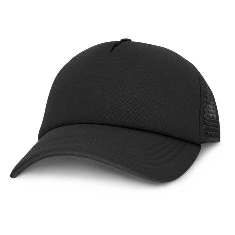 [113046] Cruise Mesh Cap - 113031 (Black)