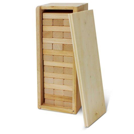 Tumbling Tower - 113085