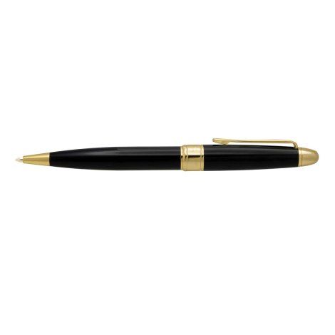 [113264] Pierre Cardin Montfort Pen - 113262 (Black)
