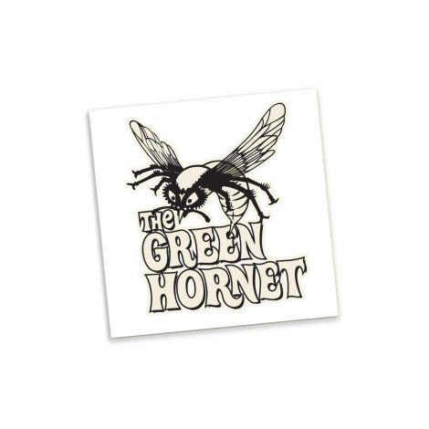 Temporary Tattoo Glow in the Dark - 51mm x 51mm - 113185