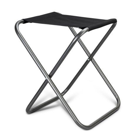 [124007] Quebec Folding Stool - 113243