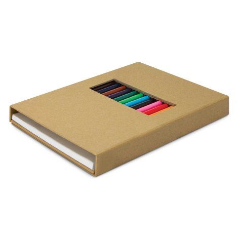 Creative Sketch Set - 113246