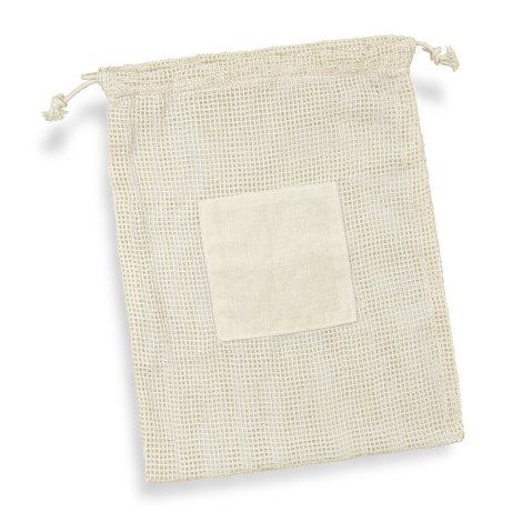 [113358] Cotton Produce Bag - 113360