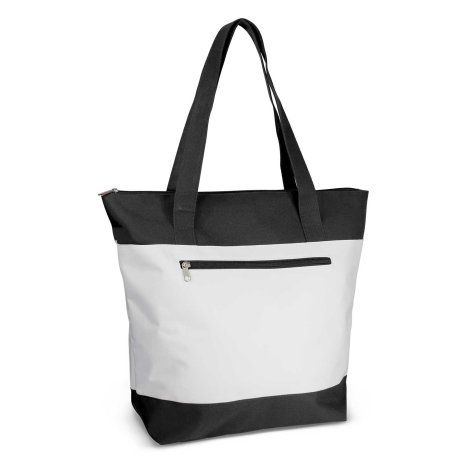 [113384] Capella Tote Bag - 113374 (Black)