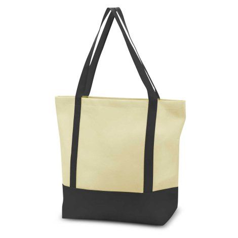 [114432] Armada Tote Bag - 114434 (Black)