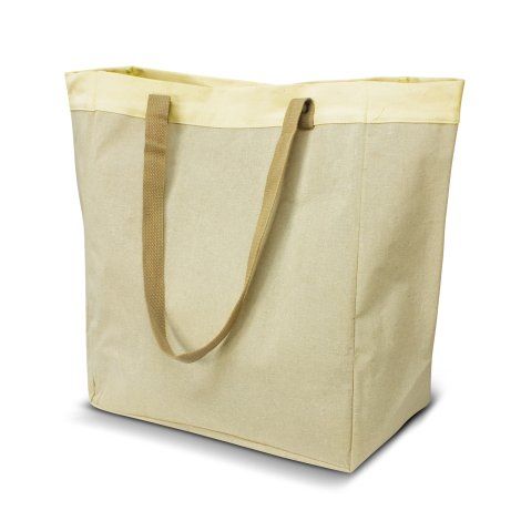 [114199] Market Tote Bag - 114199